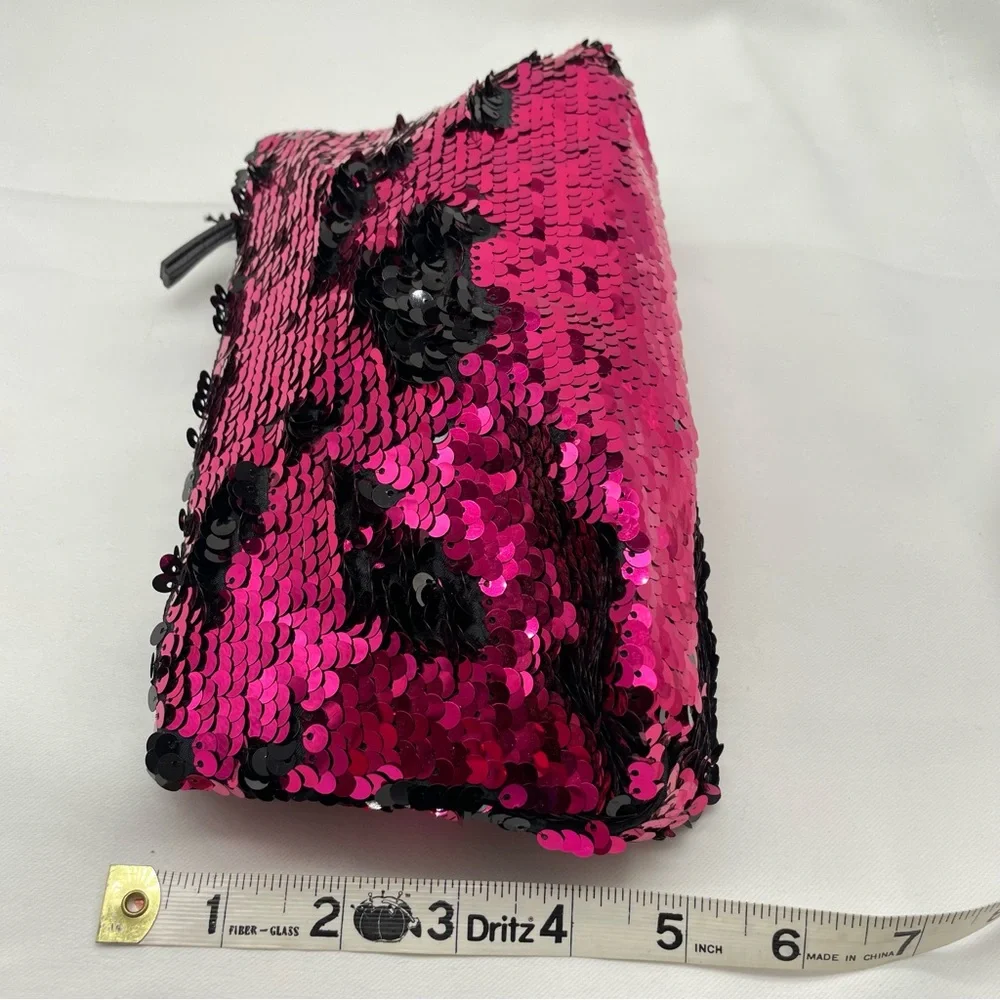 Victoria's Secret Bombshell 5 Piece Gift Set Gloss Rockin Body Bronzer Shimmer - Picture 12 of 16